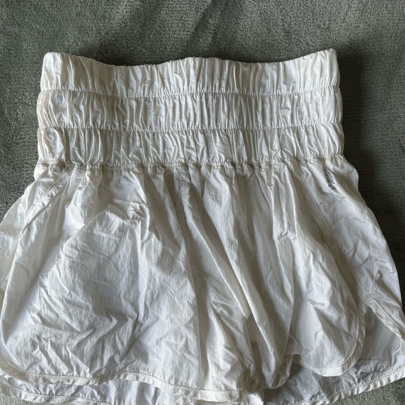 Free People Movement Shorts - Picture 4 of 5